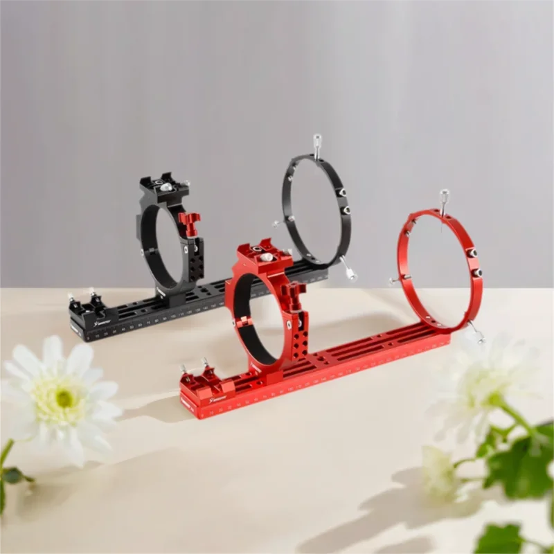 Angeleyes ASI Cryo Camera Single Hoop Deep Space Photography Set 90mm Inner Diameter Astronomy Camera Bracket Accessories
Angeleyes ASI Cryo Camera Single Hoop Deep Space Photography Set 90mm Inner Diameter Astronomy Camera Bracket Accessories