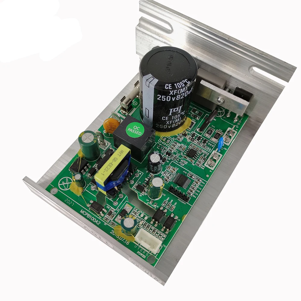 Плата управления двигателем беговой дорожки MCPB100A2 A1 MCPB100D1 D2, драйверная плата, материнская плата, печатная плата
Плата управления двигателем беговой дорожки MCPB100A2 A1 MCPB100D1 D2, драйверная плата, материнская плата, печатная плата