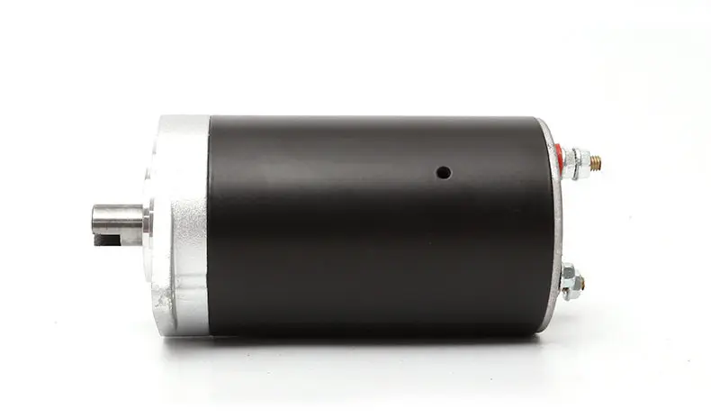 DC motor 800W 12V 24V 48V 60Velectric forklift truck hydraulic oil pump power unit
DC motor 800W 12V 24V 48V 60Velectric forklift truck hydraulic oil pump power unit