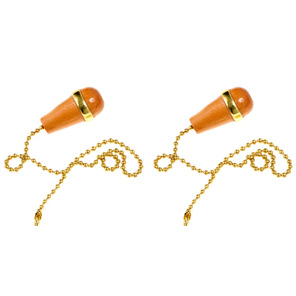 2 pcs Deep Pendant Pull Rope Switch for Ceiling Fans Chains Lamp Accessories Lighting Style
2 pcs Deep Pendant Pull Rope Switch for Ceiling Fans Chains Lamp Accessories Lighting Style