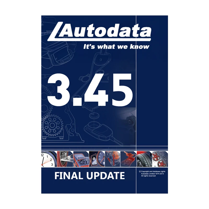 Autodata 3,45/3,41/3,40 Автомобильный ремонт диагностики Программное обеспечение Многоязычные диаграммы проводки данные Autodata Polish
Autodata 3,45/3,41/3,40 Автомобильный ремонт диагностики Программное обеспечение Многоязычные диаграммы проводки данные Autodata Polish