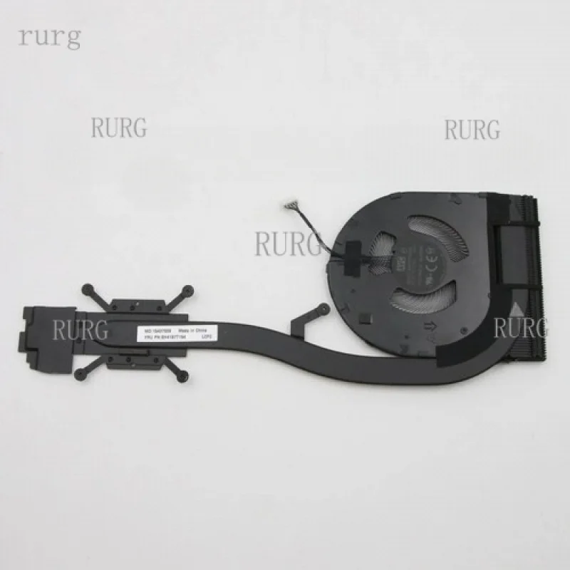 L New UMA CPU Fan Heatsink Cooler for Lenovo Thinkpad T14 P14s Gen 2 5H41B77164
L New UMA CPU Fan Heatsink Cooler for Lenovo Thinkpad T14 P14s Gen 2 5H41B77164