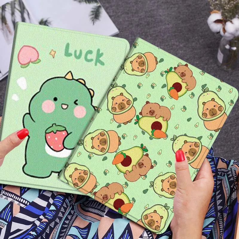 Мягкий чехол для планшета с милым медведем и рисунком авокадо для Xiaomi Redmi Mi Poco Pad 2 5 6s 7 7s Ultra Pro Max 14 12.4 12.1 дюймов, подарок
Мягкий чехол для планшета с милым медведем и рисунком авокадо для Xiaomi Redmi Mi Poco Pad 2 5 6s 7 7s Ultra Pro Max 14 12.4 12.1 дюймов, подарок