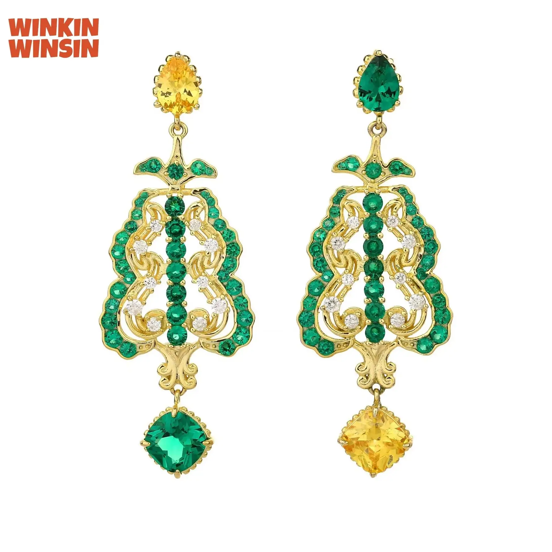 Серьги-капли WINKINWINSIN из стерлингового серебра 925 пробы, выращенные в лаборатории, высокоуглеродистый бриллиант, драгоценный камень, сертифицированные CMA, серьги-капли для женщин, ювелирные изделия
Серьги-капли WINKINWINSIN из стерлингового серебра 925 пробы, выращенные в лаборатории, высокоуглеродистый бриллиант, драгоценный камень, сертифицированные CMA, серьги-капли для женщин, ювелирные изделия