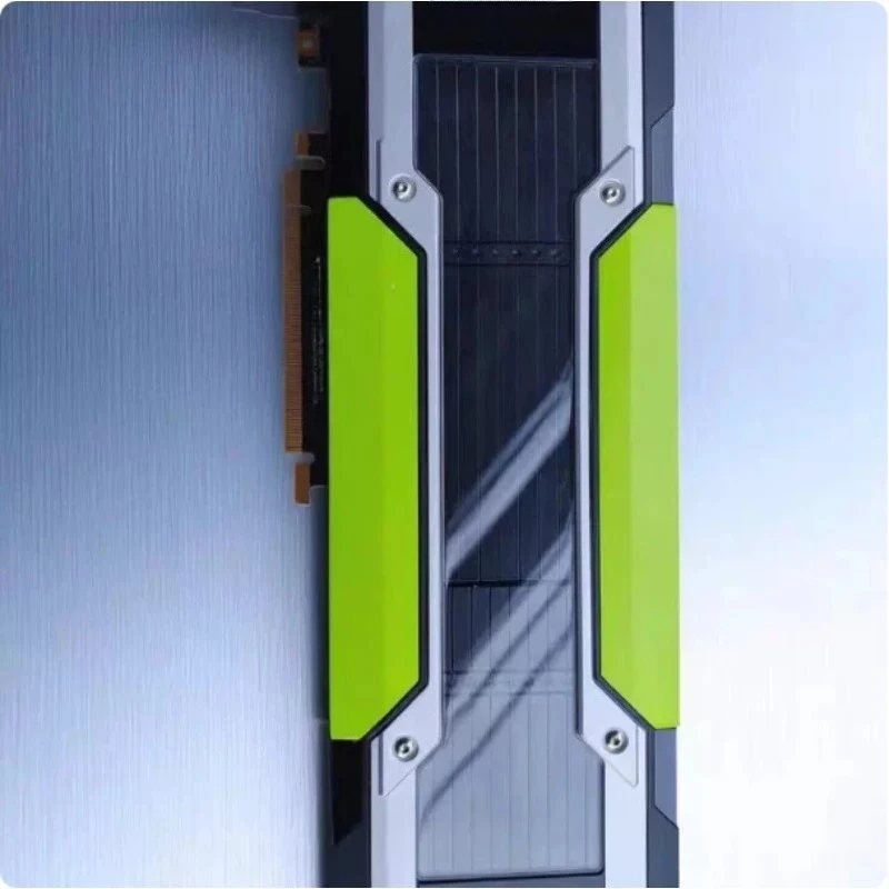 For NVIDIA TESLA M10 GDDR5 PCIe 3.0 x16 GPU
For NVIDIA TESLA M10 GDDR5 PCIe 3.0 x16 GPU