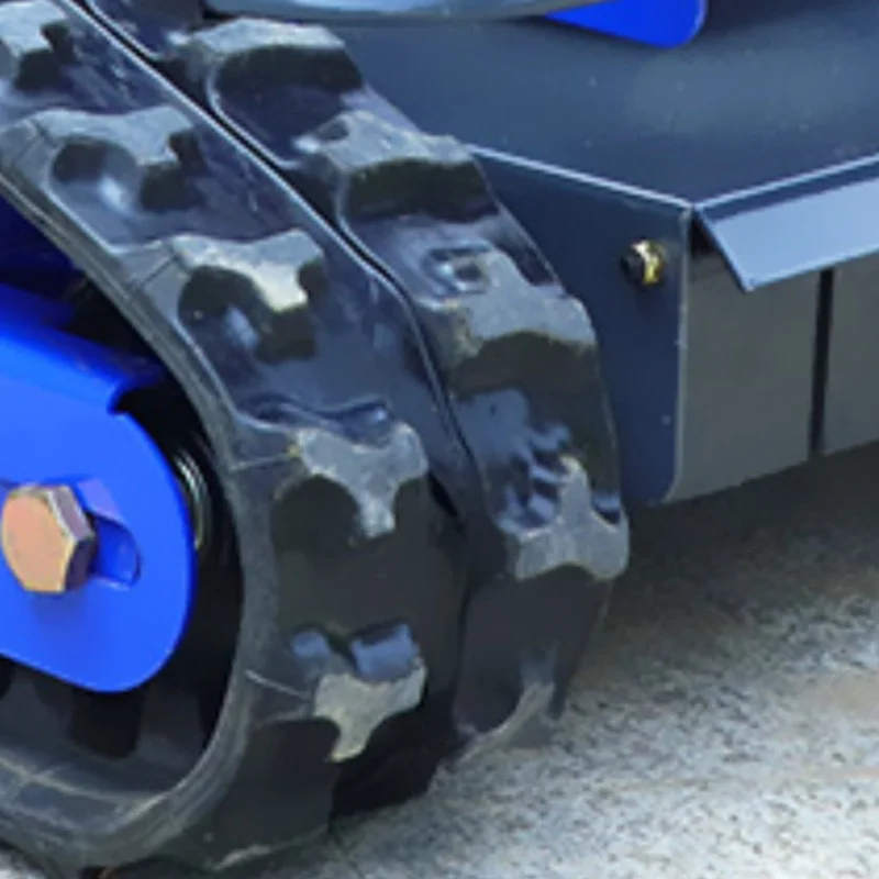 Customized Remote Control Lawn Mower Weeder Robot Zero Turn Lawn Tractor High Quality High Horsepower 224CC Affordable Price
Customized Remote Control Lawn Mower Weeder Robot Zero Turn Lawn Tractor High Quality High Horsepower 224CC Affordable Price