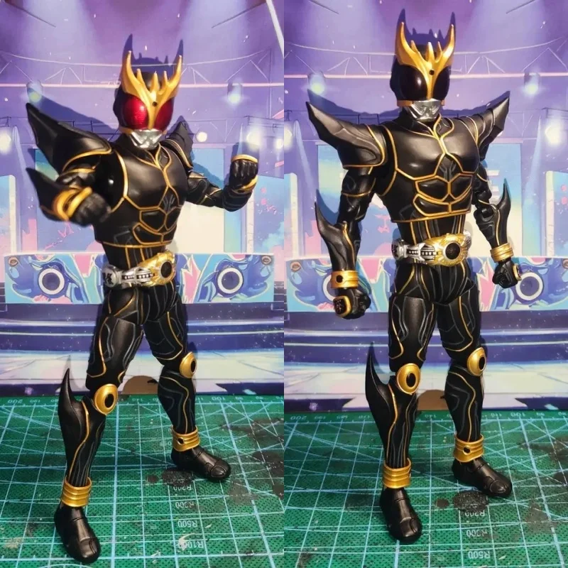 Da Tong New 3z 12 Kamen Rider Ultimate Kuuga Shf True Bone Carving Articulated Finished Model Action Figure For Anime Collectors
Da Tong New 3z 12 Kamen Rider Ultimate Kuuga Shf True Bone Carving Articulated Finished Model Action Figure For Anime Collectors