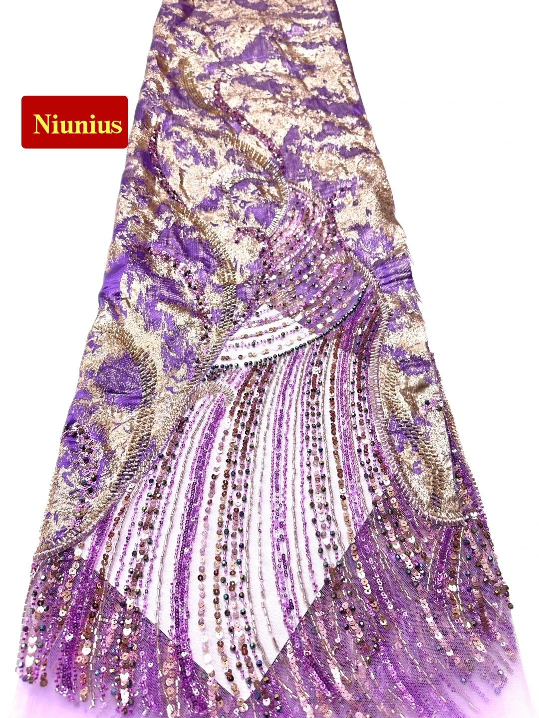 2026 Popular Mixed Colors Elegant Soft Jacquard Chiffon with Stones Lace -Premium Fabric for Wedding & Evening DressesNN2596_R
2026 Popular Mixed Colors Elegant Soft Jacquard Chiffon with Stones Lace -Premium Fabric for Wedding & Evening DressesNN2596_R