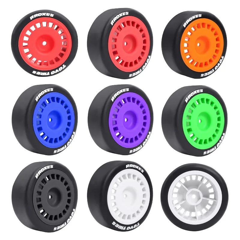 12mm Hex 66*26mm Tires Wheels For 1/10 LC PTG-2R TAMIYA 1/10 XV01 xv02 HSP MJX 10303 10304 xts-s10/ TRXS MiniMini Rally
12mm Hex 66*26mm Tires Wheels For 1/10 LC PTG-2R TAMIYA 1/10 XV01 xv02 HSP MJX 10303 10304 xts-s10/ TRXS MiniMini Rally