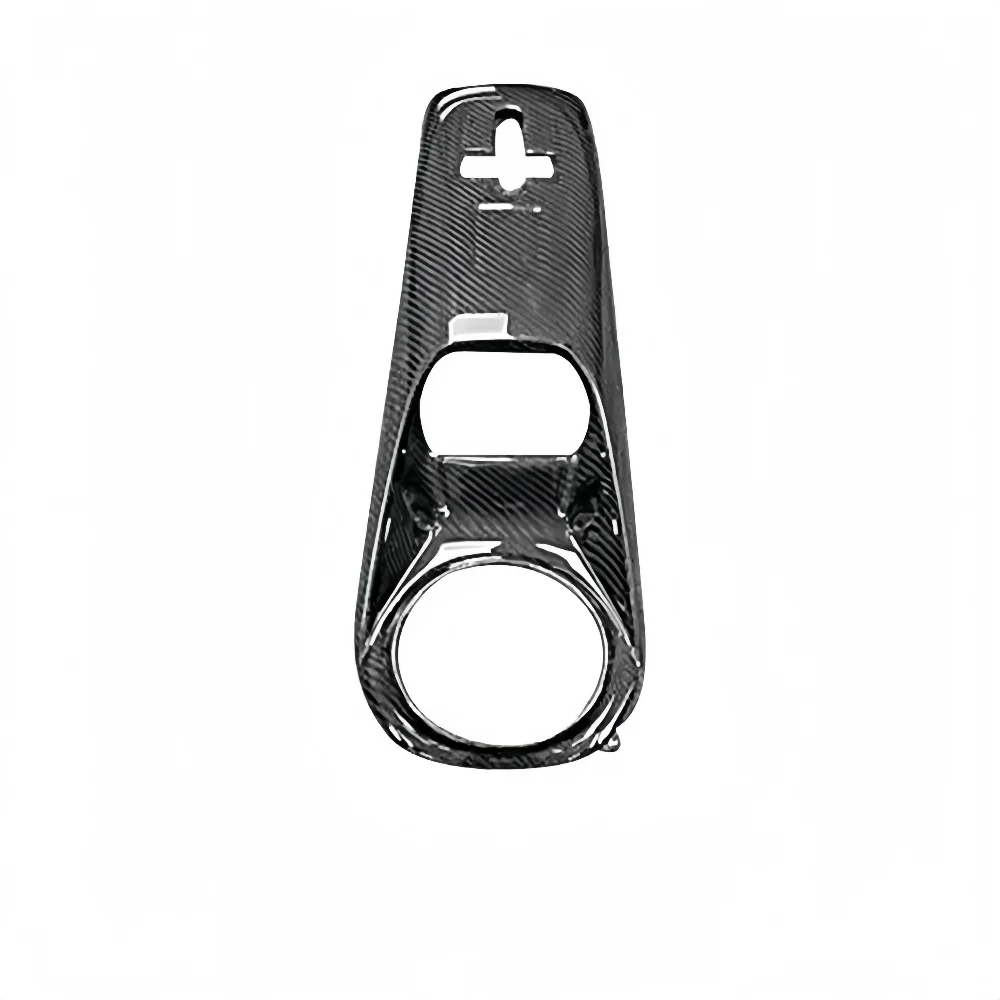 New Pista Style Dry Carbon Fiber Engine Compartment Lock Cover Body Decoration for Ferrari 488 Carbon Fiber Body Parts
New Pista Style Dry Carbon Fiber Engine Compartment Lock Cover Body Decoration for Ferrari 488 Carbon Fiber Body Parts