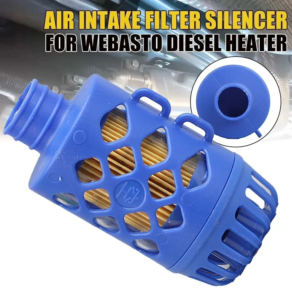 25mm Air Diesel Parking Heater Intake Filter Intake Pipe For Webasto Universal Plastic Air Filter Replace Vehicle Accessories
25mm Air Diesel Parking Heater Intake Filter Intake Pipe For Webasto Universal Plastic Air Filter Replace Vehicle Accessories