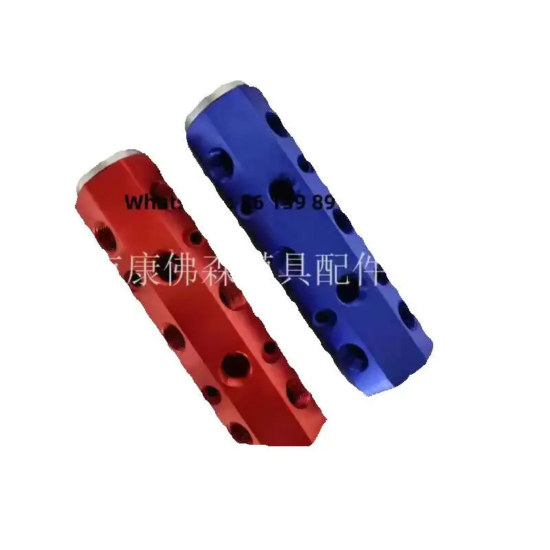 Mold Water Collector Is DME REPLACE IM6-6-AB-4-3/8 IM6-6-BD-4-3/8 Im6 Im8 Im4 Series Im6-6-Bd-4-3/8 Cooling Manifold
Mold Water Collector Is DME REPLACE IM6-6-AB-4-3/8 IM6-6-BD-4-3/8 Im6 Im8 Im4 Series Im6-6-Bd-4-3/8 Cooling Manifold