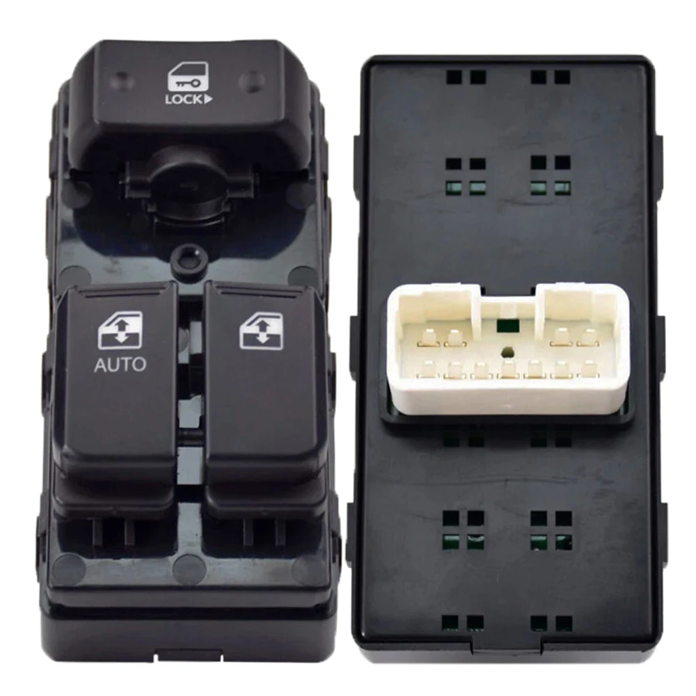93570-4H200 Electric Window Control Switch Window Lifter Switch For Hyundai i800 Starex H-1 iMax 2007-2015
93570-4H200 Electric Window Control Switch Window Lifter Switch For Hyundai i800 Starex H-1 iMax 2007-2015