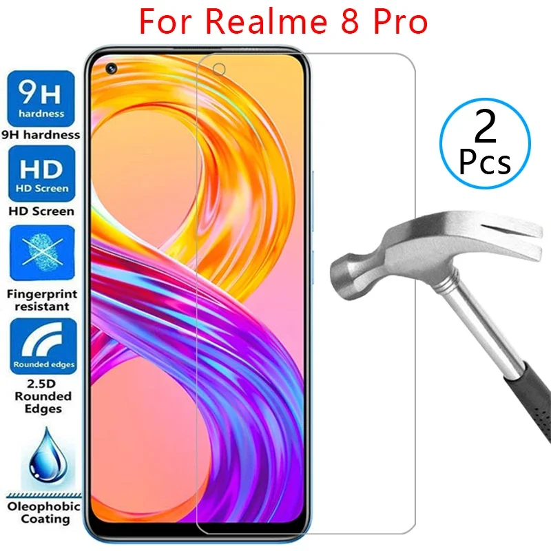 2pcs Glass Sd Tempered Glass for Realme 8 Pro Case Cover on Realme8pro 8pro Phone Coque Bag Realmi Ream
2pcs Glass Sd Tempered Glass for Realme 8 Pro Case Cover on Realme8pro 8pro Phone Coque Bag Realmi Ream