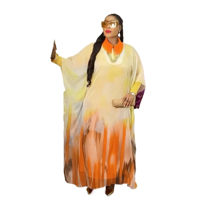 Африканские платья для женщин Vetement Femme Dashiki Abaya Maxi Dress Африканская одежда Dashiki Ankara Платья 2023 Лето Осень Новинка
Африканские платья для женщин Vetement Femme Dashiki Abaya Maxi Dress Африканская одежда Dashiki Ankara Платья 2023 Лето Осень Новинка