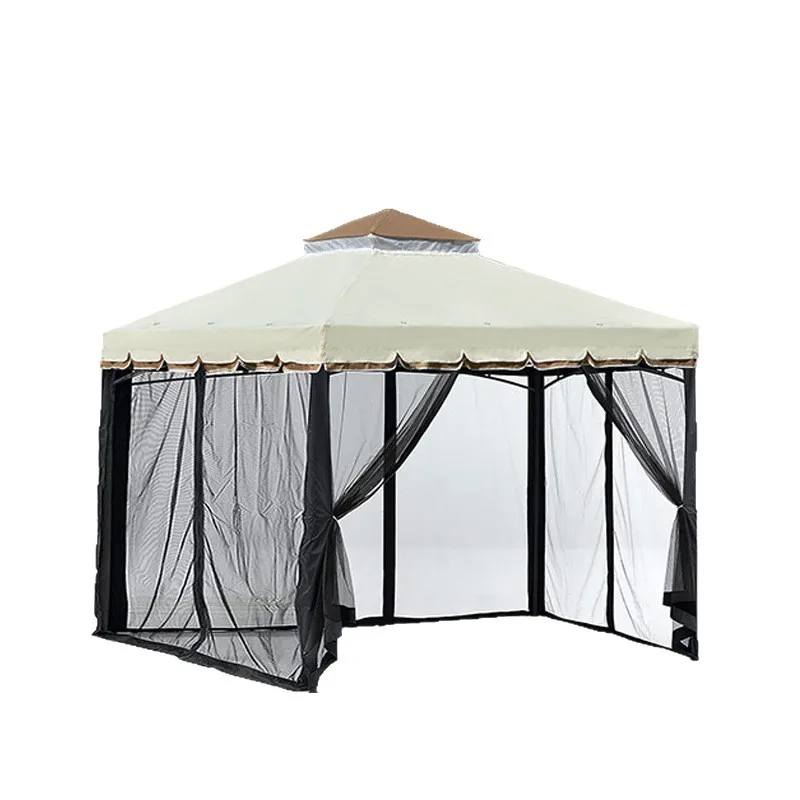 Large space, four doors fully open, insect-proof and sunshade dual-purpose outdoor camping, essential for camping courtyard
Large space, four doors fully open, insect-proof and sunshade dual-purpose outdoor camping, essential for camping courtyard