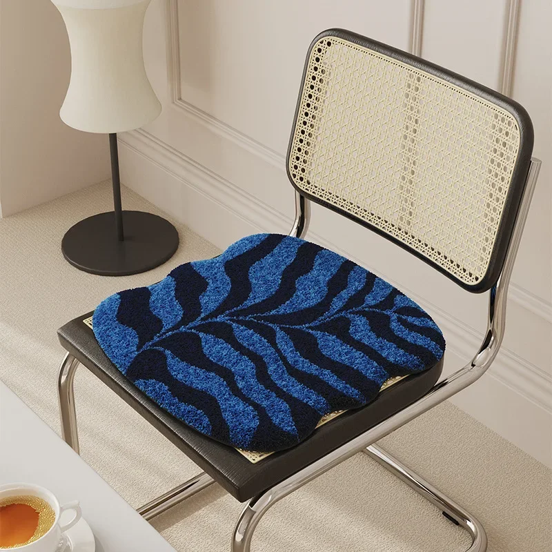 Tufted Seat Cushion Soft Chic Square Floor Chair Sofa Pad Home Office Warm Decor for Autumn Winter murakami pillow
Tufted Seat Cushion Soft Chic Square Floor Chair Sofa Pad Home Office Warm Decor for Autumn Winter murakami pillow
