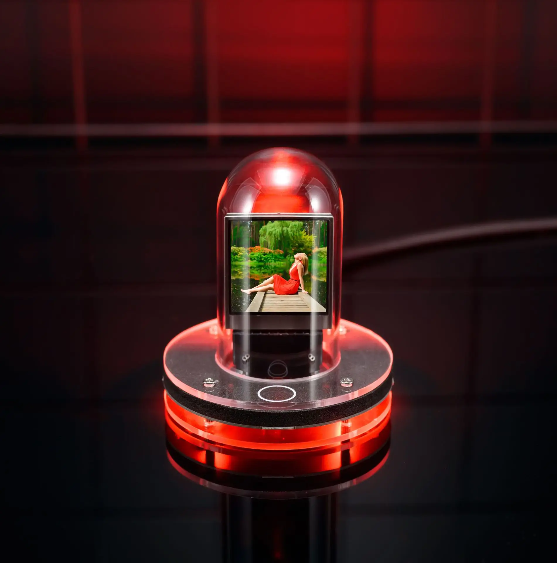 Светящиеся трубчатые часы, переворачивающие погоду, интеллектуальное украшение для рабочего стола
Светящиеся трубчатые часы, переворачивающие погоду, интеллектуальное украшение для рабочего стола