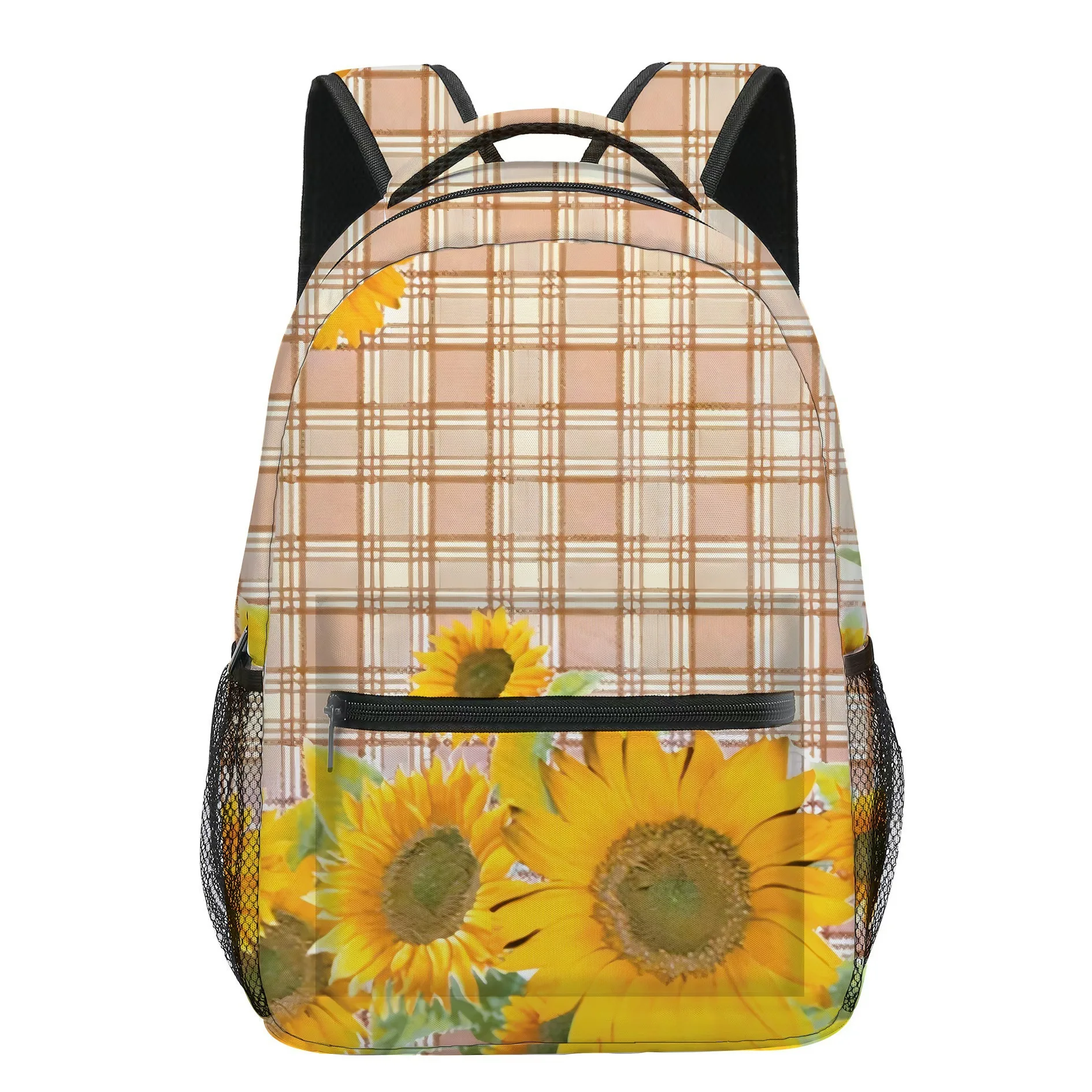 Trendy Popular Funny chrysanthemum student Bookbag Notebook Backpacks 3D Print Oxford Waterproof Boys/Girls Travel Backpacks
Trendy Popular Funny chrysanthemum student Bookbag Notebook Backpacks 3D Print Oxford Waterproof Boys/Girls Travel Backpacks
