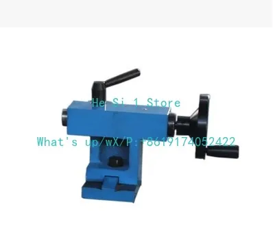 Micro lathe tailstock 0618 fast tailstock, satellite lathe rear tailstock
Micro lathe tailstock 0618 fast tailstock, satellite lathe rear tailstock