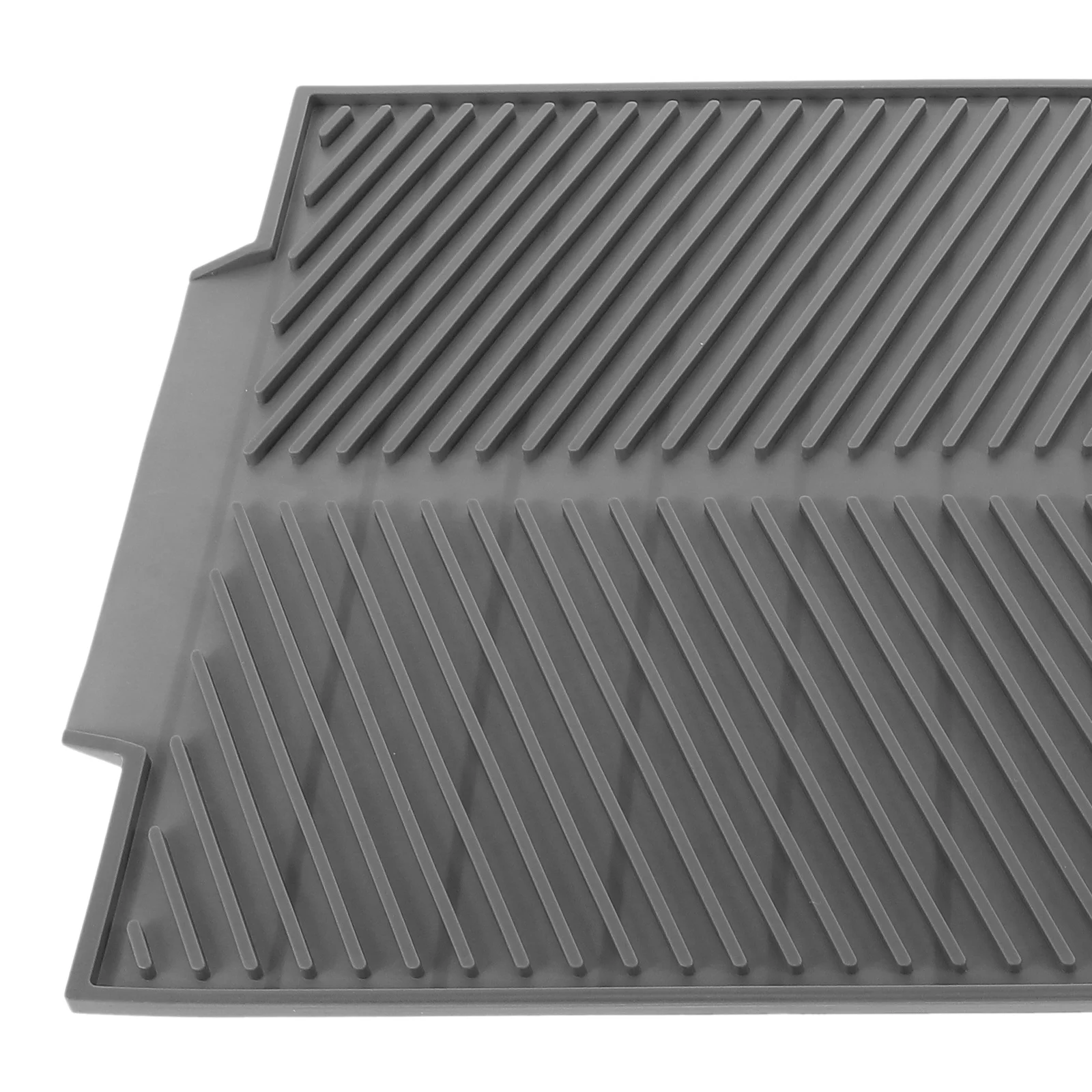 Silicone Non-Slip Kitchen Sink Protector For Dishes Drain Pad Under Sink Mat Heat Resistant Countertop Protection Kitchen
Silicone Non-Slip Kitchen Sink Protector For Dishes Drain Pad Under Sink Mat Heat Resistant Countertop Protection Kitchen