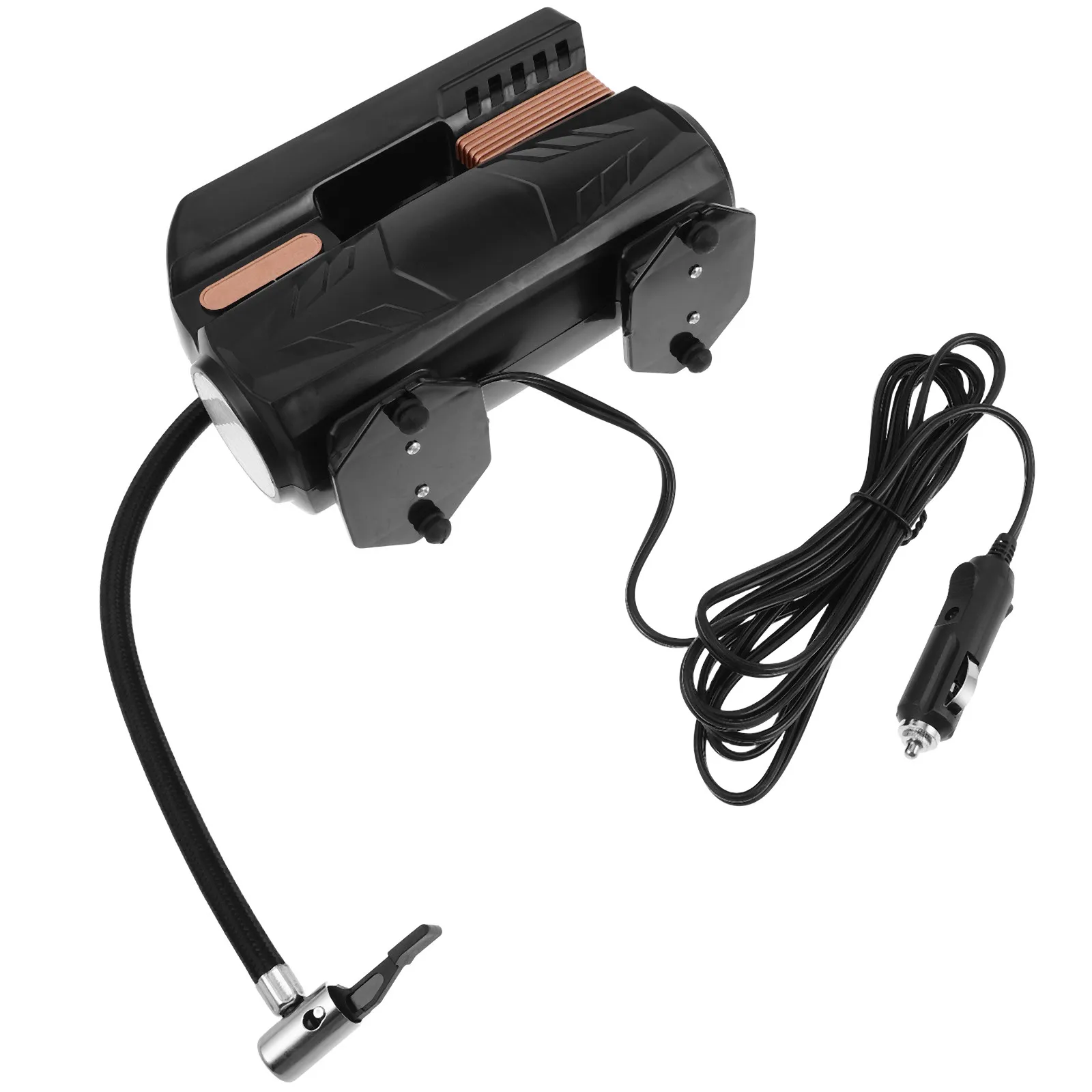 Digital Pressure Gauge Bike Tire Air Pump Bicycle Accurate Car Compressor Tires
Digital Pressure Gauge Bike Tire Air Pump Bicycle Accurate Car Compressor Tires