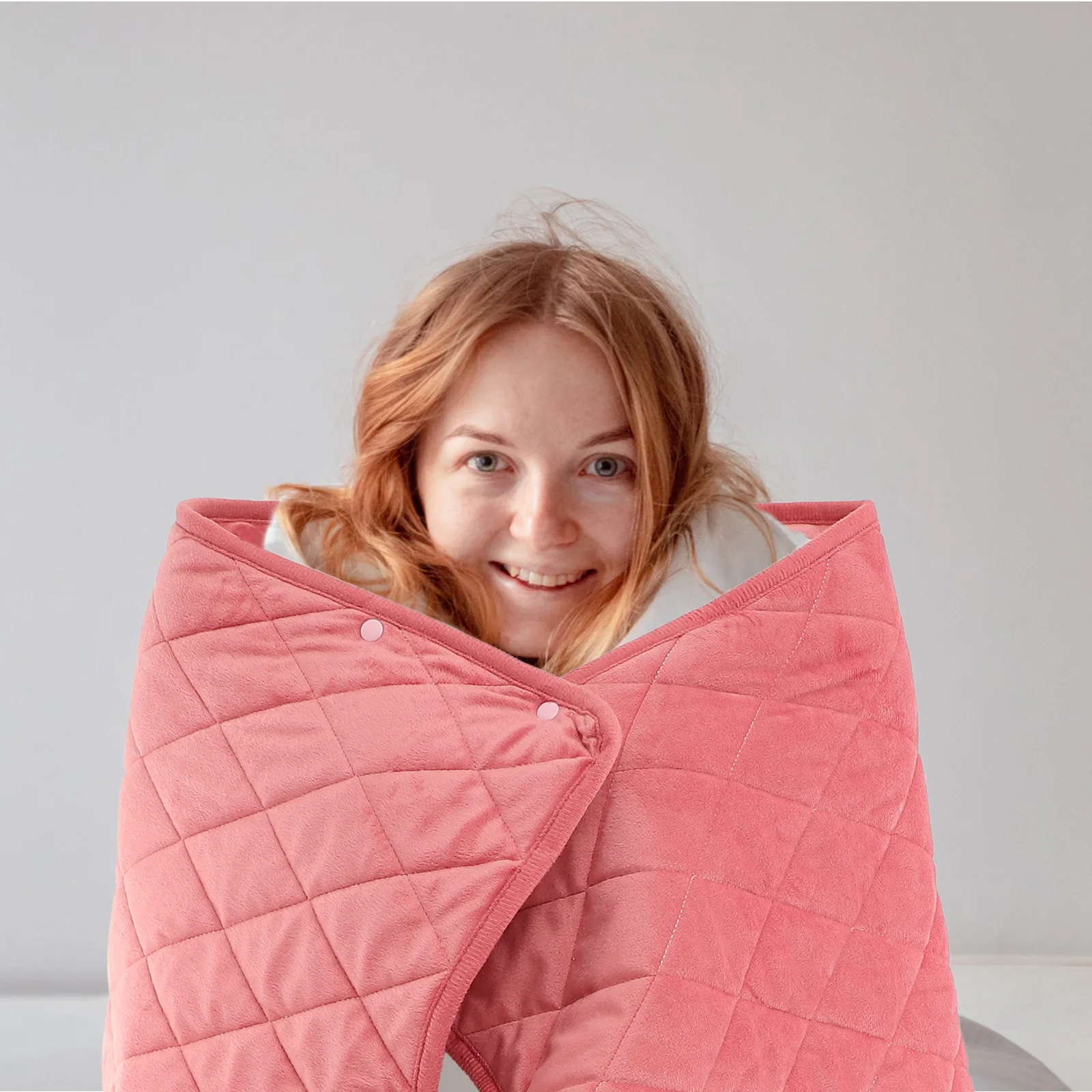 Warm Blanket Electric Heated Thermal Heating Blankets Portable Crystal Velvet Office 
Warm Blanket Electric Heated Thermal Heating Blankets Portable Crystal Velvet Office