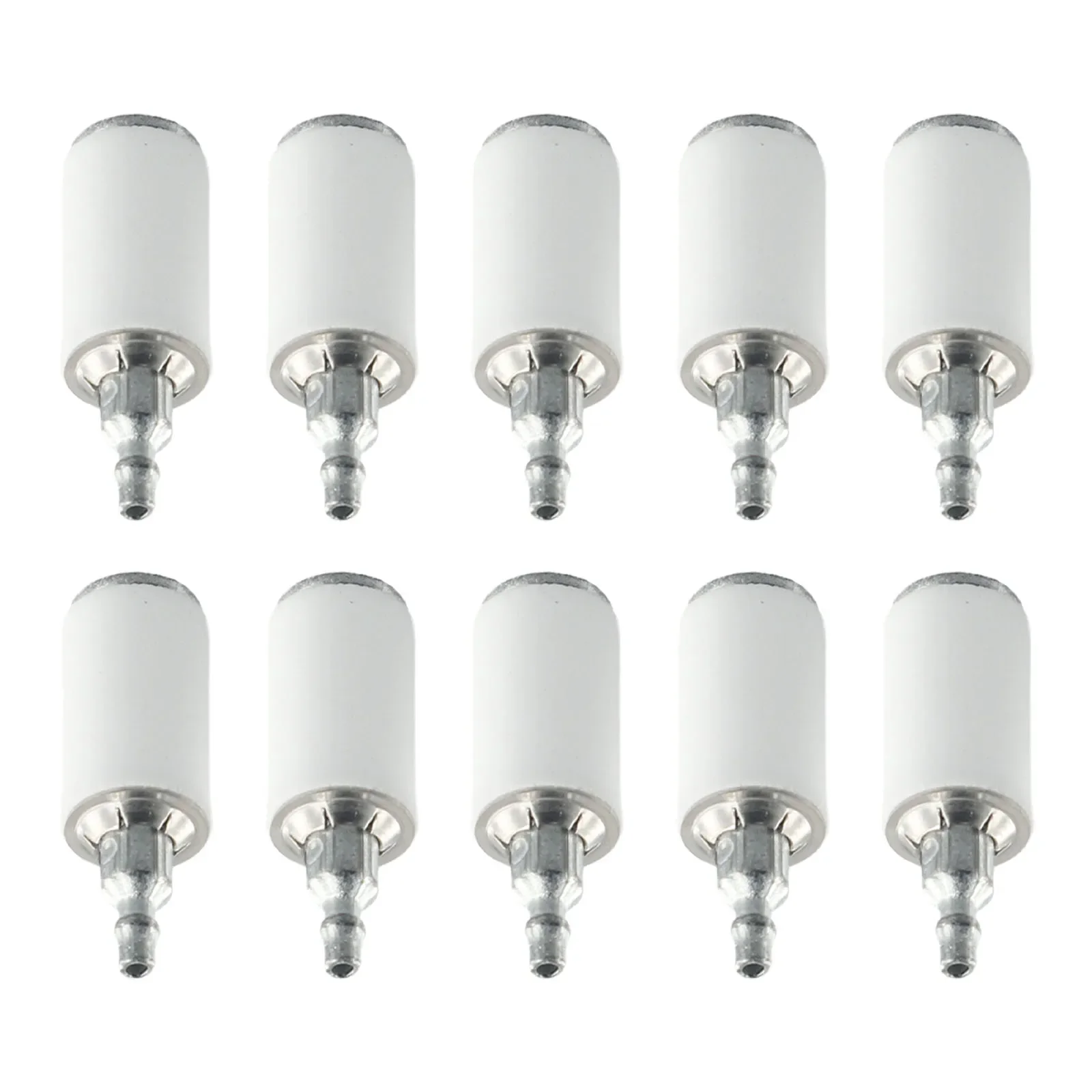 10pcs 530095646 Fuel Filters For Poulan For 2250LE P1500 P3500 1975 For Woodshark Garden Power Tools Replacement Fittings
10pcs 530095646 Fuel Filters For Poulan For 2250LE P1500 P3500 1975 For Woodshark Garden Power Tools Replacement Fittings