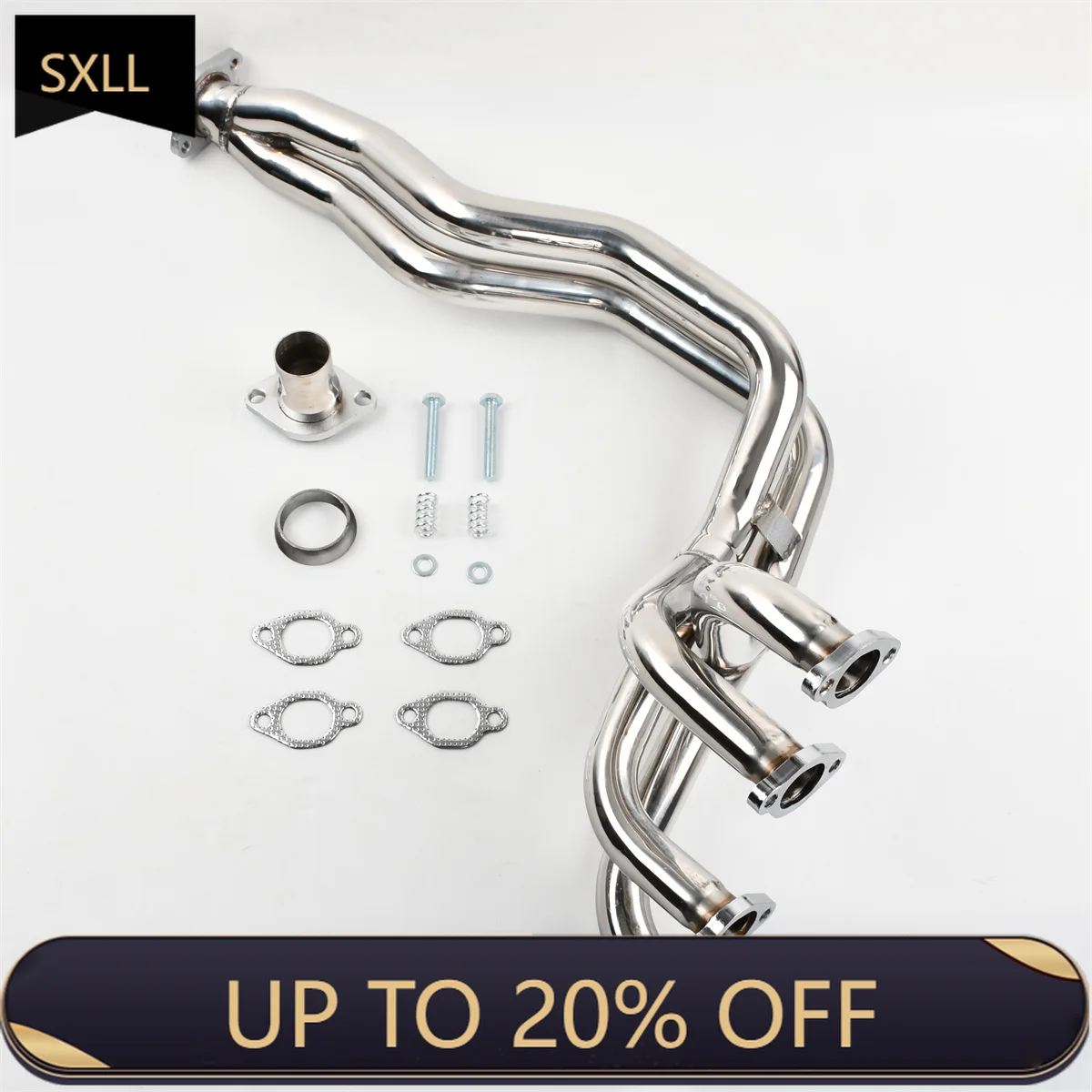 SXLL 1976-1984 1.5L 1.6L 1.7L Racing Header Exhaust Manifold Washer Kit Exhaust Header T-304
SXLL 1976-1984 1.5L 1.6L 1.7L Racing Header Exhaust Manifold Washer Kit Exhaust Header T-304