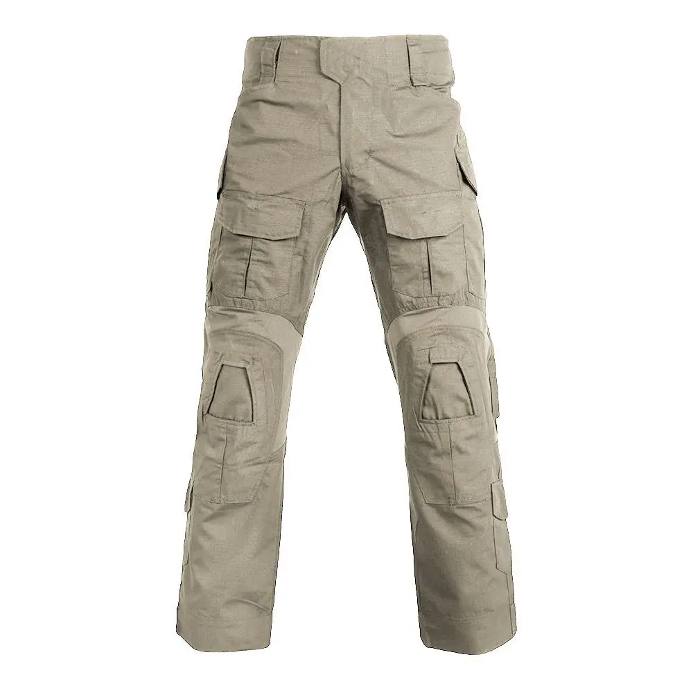 GEN3 Frog Suit Single Pants Multi-Terrain All-Terrain CP Cargo Pants G3 Tactical PantsYY98
GEN3 Frog Suit Single Pants Multi-Terrain All-Terrain CP Cargo Pants G3 Tactical PantsYY98