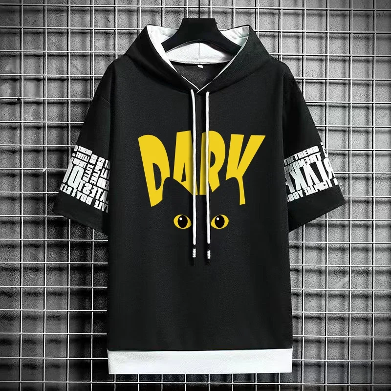 Japan Cartoon Printed Hoodie Men's Sweatshirts Fashion Streetwear Short Sleeve Hoodies Casual Harajuku Prints Men Clothing 2024
Japan Cartoon Printed Hoodie Men's Sweatshirts Fashion Streetwear Short Sleeve Hoodies Casual Harajuku Prints Men Clothing 2024