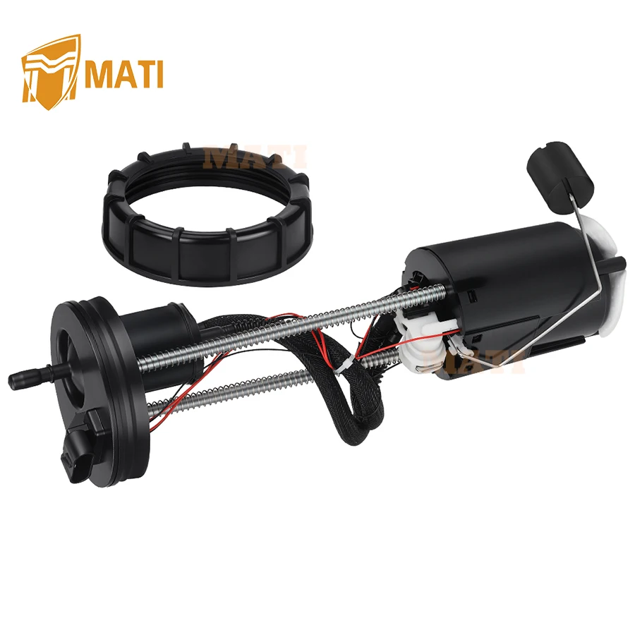 M MATI Fuel Pump Assembly For Can-Am Commander Maverick Turbo Trail Sport Max 700 800 900 1000 R/RR X3 2017-2024
M MATI Fuel Pump Assembly For Can-Am Commander Maverick Turbo Trail Sport Max 700 800 900 1000 R/RR X3 2017-2024