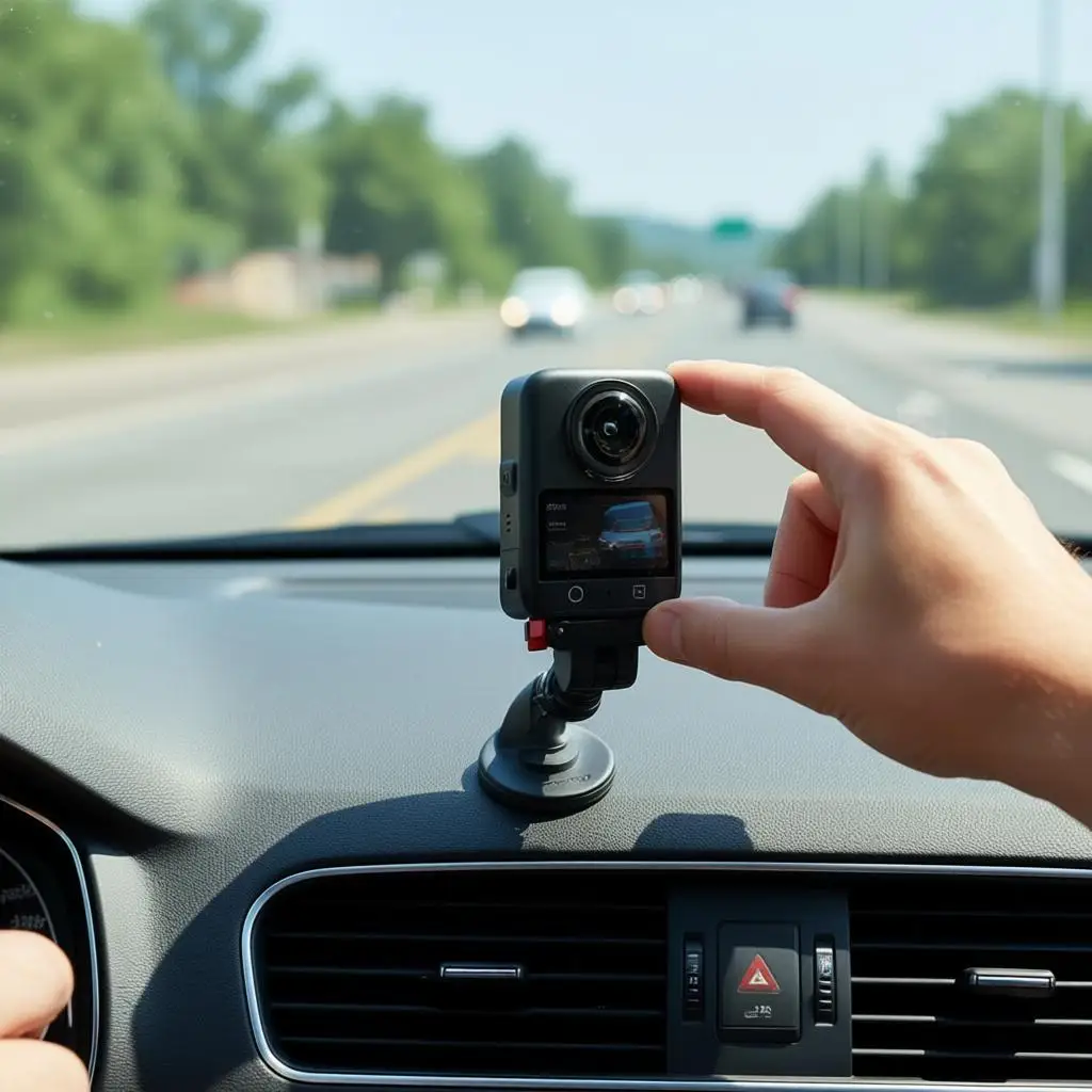 Быстросъемное магнитное основание для DJI Osmo 360/Action 5 Pro/4/3/2, регулируемый кронштейн, аксессуары для камеры
Быстросъемное магнитное основание для DJI Osmo 360/Action 5 Pro/4/3/2, регулируемый кронштейн, аксессуары для камеры