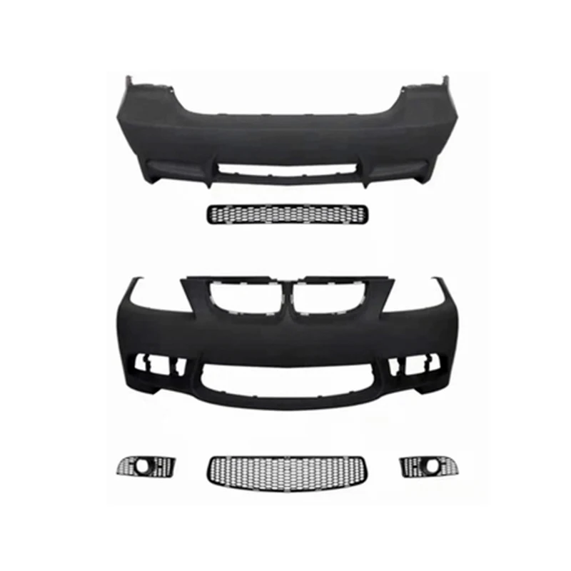 XDS Modifications For E90 To M3 Later Stage Body Kit MT Style Include Front Rear Bumper Lip And Side Skirts For E90
XDS Modifications For E90 To M3 Later Stage Body Kit MT Style Include Front Rear Bumper Lip And Side Skirts For E90