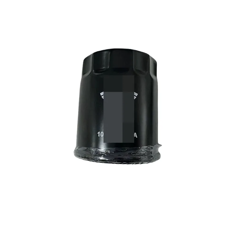 Oil Filter OE1095038-00-A For Tesla Model3 Model Y Drive Motor Oil Cartridge OEM Replacement Filter Thick Anti-Rust Shell
Oil Filter OE1095038-00-A For Tesla Model3 Model Y Drive Motor Oil Cartridge OEM Replacement Filter Thick Anti-Rust Shell