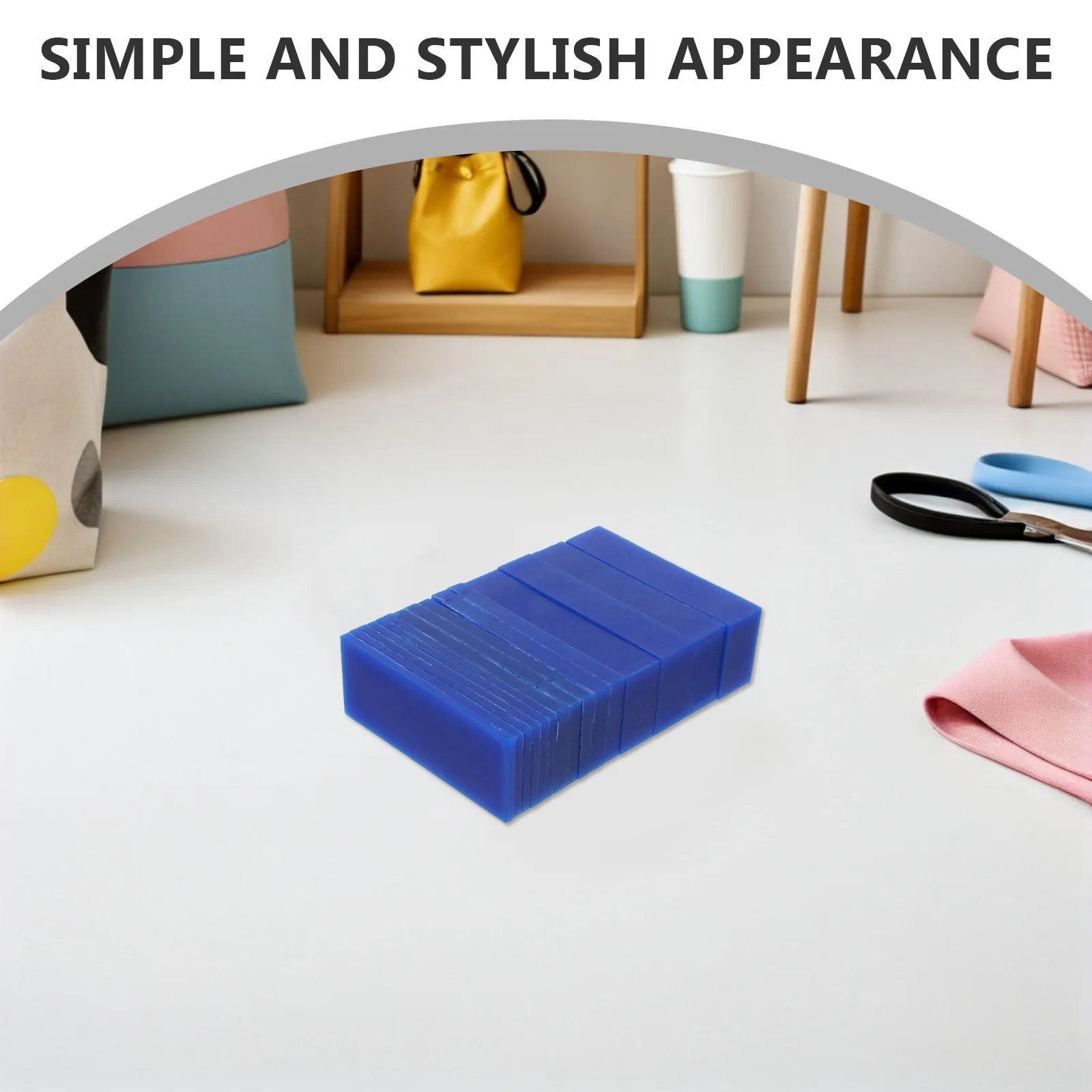 15Pcs Jewelry Carving Wax Sheets Precision Sliced Modeling Craft Wax for Jewelry Making Casting Pattern Designing Sculpting