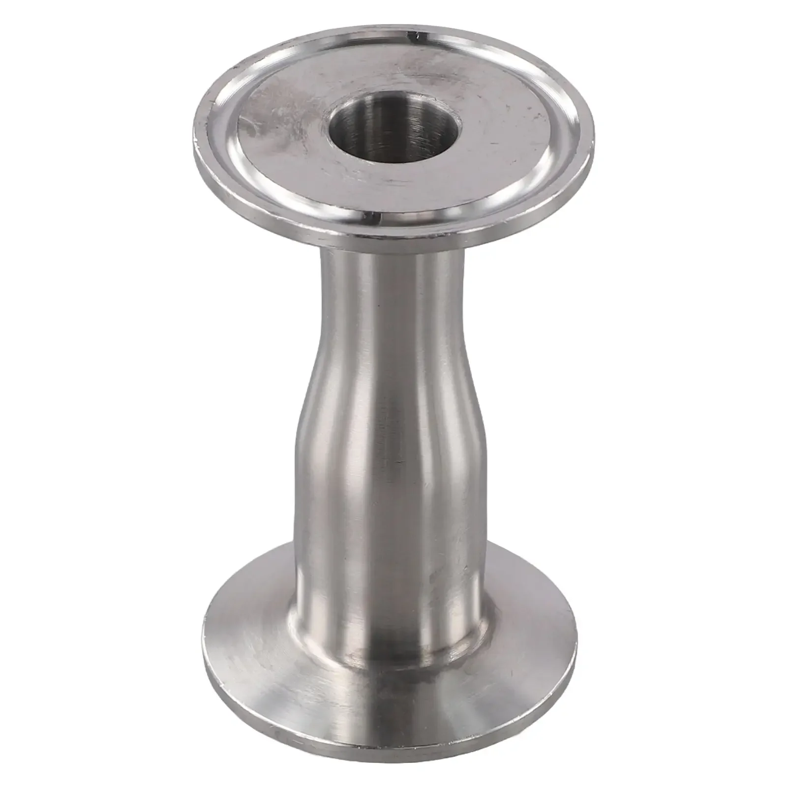 Редуктор Tri Clamp из нержавеющей стали 304 19 мм 3 4 X 25 мм 1 Tri Clamp Редуктор для аэрокосмического использования Автомобильные приложения
Редуктор Tri Clamp из нержавеющей стали 304 19 мм 3 4 X 25 мм 1 Tri Clamp Редуктор для аэрокосмического использования Автомобильные приложения