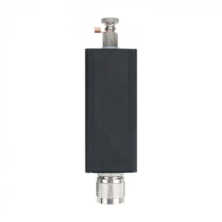 NEW HamGeek Mini-ANT 20W QRP All Band HF Antenna 5MHz-55MHz Tuned Antenna Shortwave Antenna W/ Adapters
NEW HamGeek Mini-ANT 20W QRP All Band HF Antenna 5MHz-55MHz Tuned Antenna Shortwave Antenna W/ Adapters