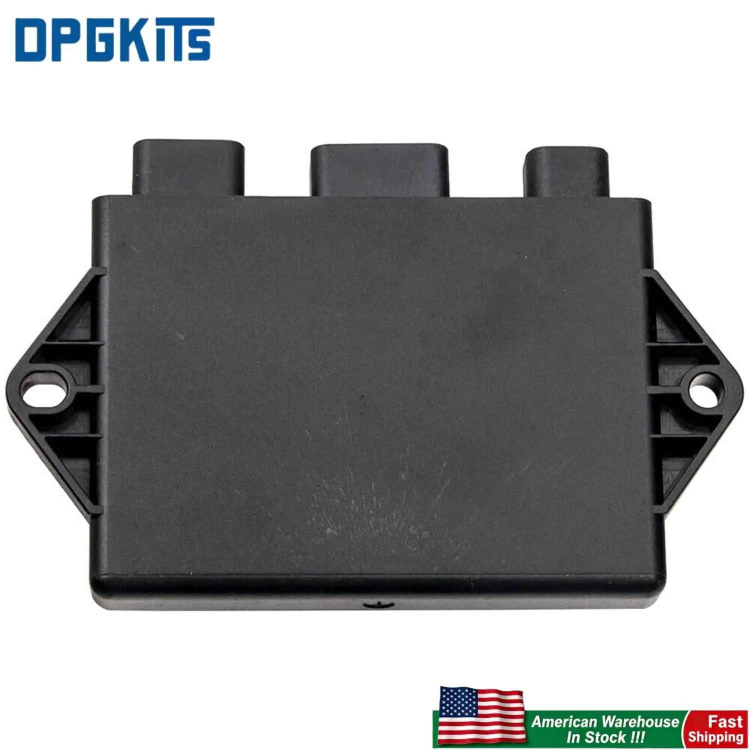 Новый блок CDI CDI, модуль зажигания 5ND-85540-10-00 для Yamaha YFM 450 Grizzly Kodiak 2004-2007, запчасти и аксессуары для картинга
Новый блок CDI CDI, модуль зажигания 5ND-85540-10-00 для Yamaha YFM 450 Grizzly Kodiak 2004-2007, запчасти и аксессуары для картинга