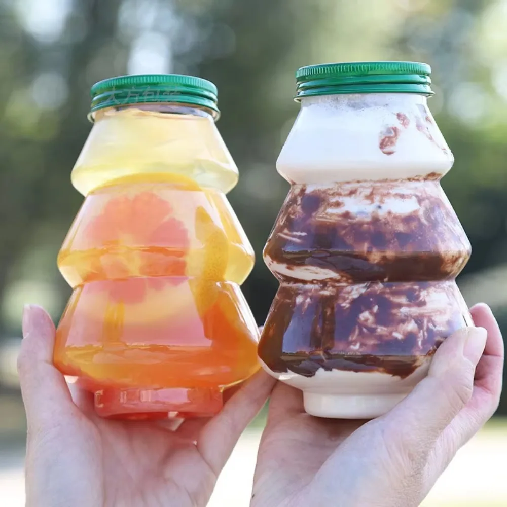 Gifts Christmas Tree Shaped Christmas Candy Jars Home Decor for Wedding Snacks Storage Bottle Multi-function Decorative Box
Gifts Christmas Tree Shaped Christmas Candy Jars Home Decor for Wedding Snacks Storage Bottle Multi-function Decorative Box