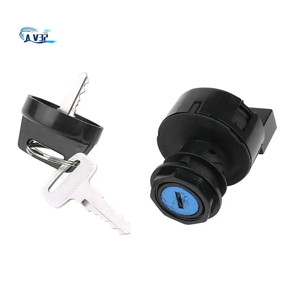 AV32-Ignition Key Switch For Polaris Sportsman 500 HO 2002-2013 Atv
AV32-Ignition Key Switch For Polaris Sportsman 500 HO 2002-2013 Atv