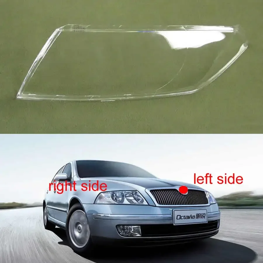 Крышка передней фары для Skoda Octavia 2007 2008 2009 прозрачная лампа налобный фонарь крышка плексигласа автозапчасти
Крышка передней фары для Skoda Octavia 2007 2008 2009 прозрачная лампа налобный фонарь крышка плексигласа автозапчасти
