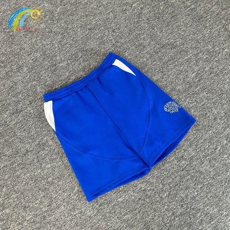 Летние стильные лоскутные бриджи из 100% хлопка для мужчин и женщин, унисекс, повседневные классические шорты с вышивкой логотипа, синие шорты Mertra на шнурке
Летние стильные лоскутные бриджи из 100% хлопка для мужчин и женщин, унисекс, повседневные классические шорты с вышивкой логотипа, синие шорты Mertra на шнурке