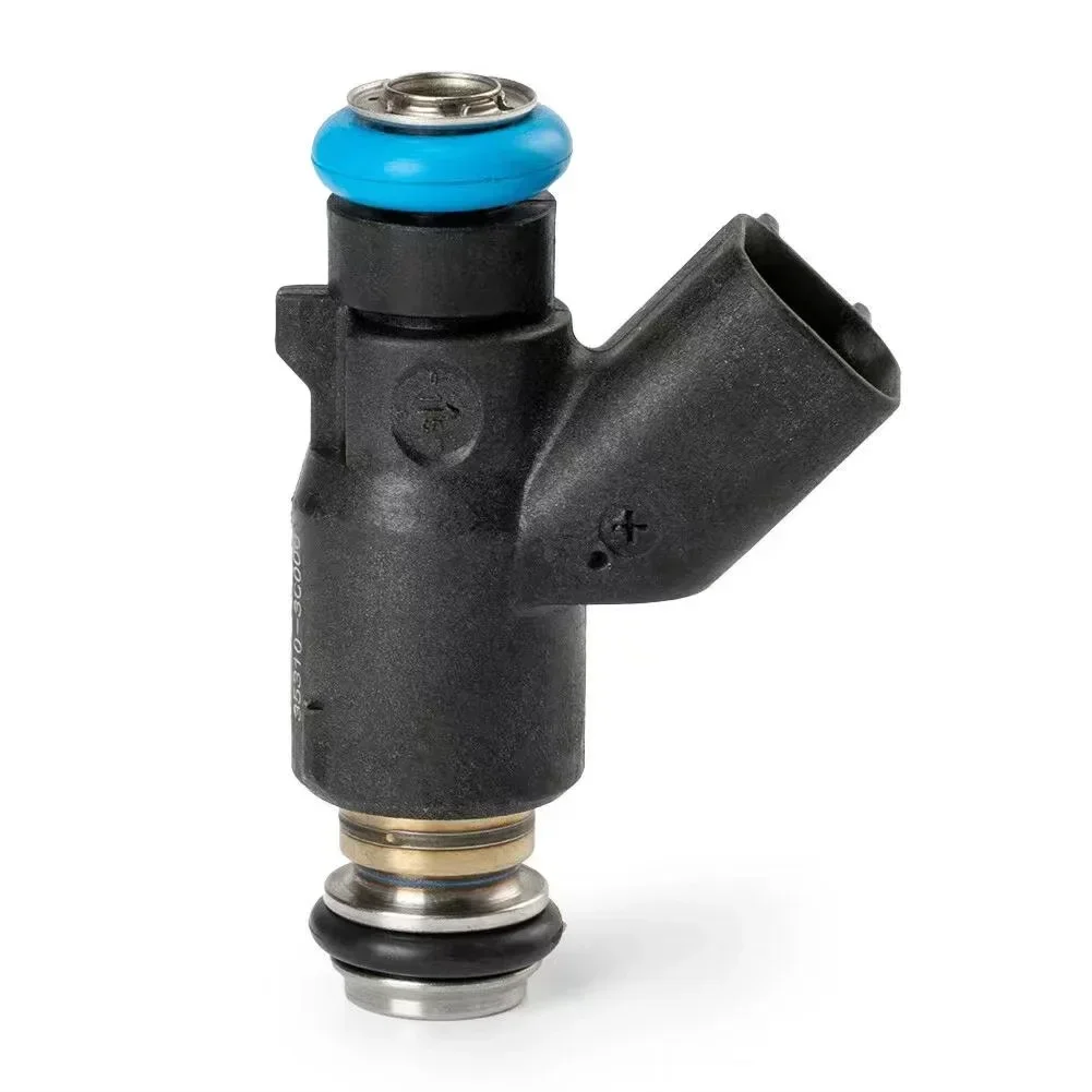 Fuel injector 35310-3C000 is suitable for Hyundai Sonata Azera 3.3L K-Sedona 3.8L
Fuel injector 35310-3C000 is suitable for Hyundai Sonata Azera 3.3L K-Sedona 3.8L