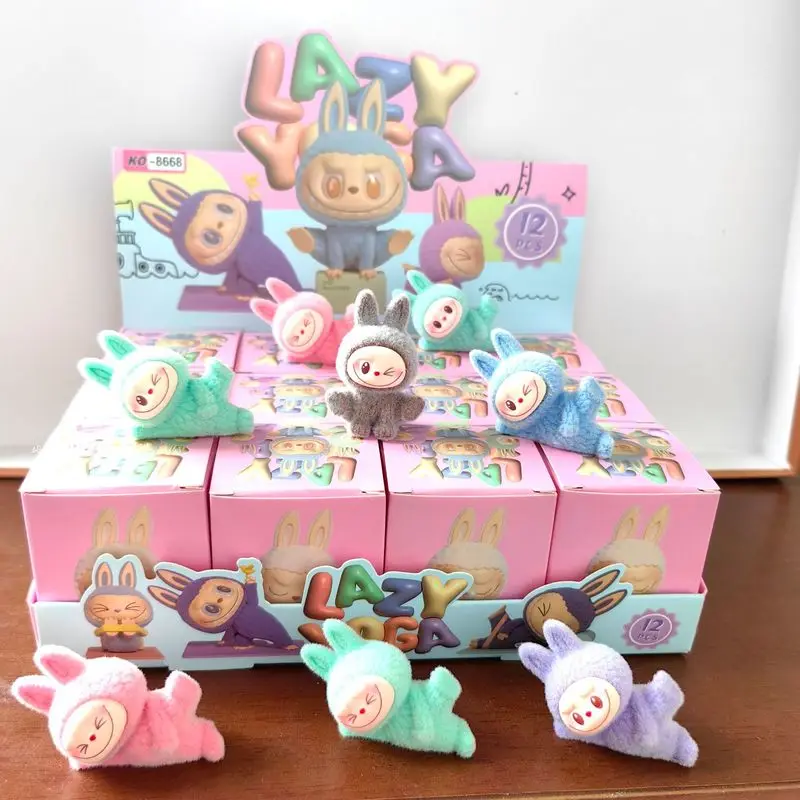 Q version mini desktop car ornaments flocking Feitian crying baby doll cute ornaments little policewoman trendy toy blind box
Q version mini desktop car ornaments flocking Feitian crying baby doll cute ornaments little policewoman trendy toy blind box