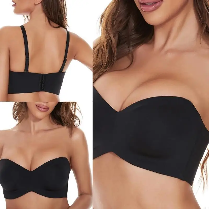 L38E Бюстгальтеры со съемными бретелями со сборками и большой грудью на каждый день
L38E Бюстгальтеры со съемными бретелями со сборками и большой грудью на каждый день