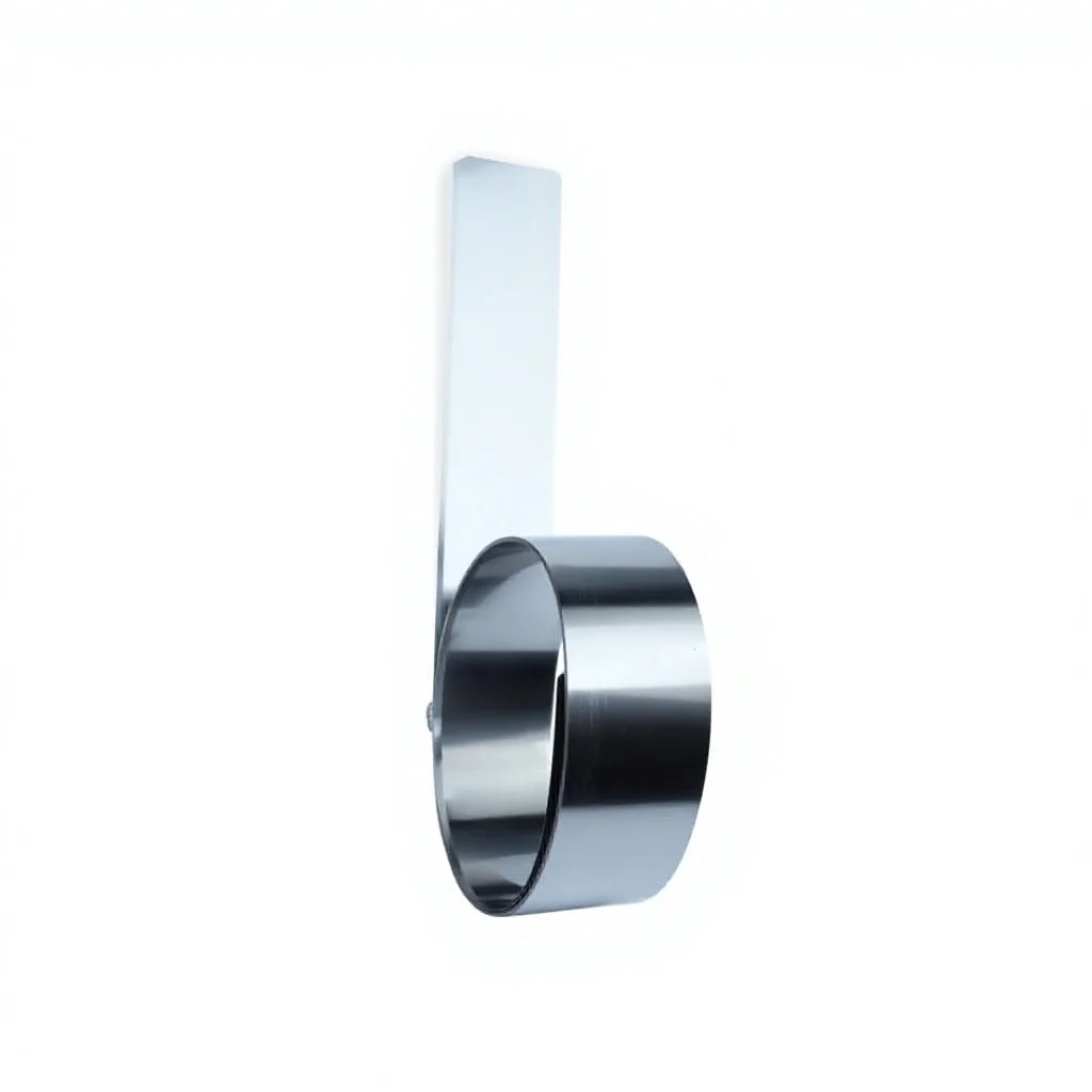 Factory Direct Gravure Printing Doctor Blade for Food Packaging Production
Factory Direct Gravure Printing Doctor Blade for Food Packaging Production