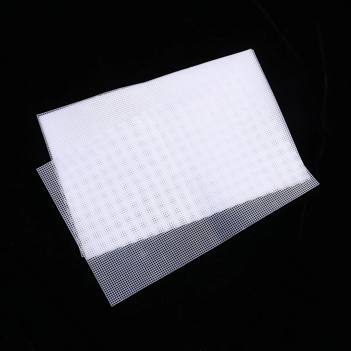 5Pcs Multi-Purpose Plastic Mesh Sheet Strong DIY Grid for Aquarium Tank Accessories Lining Board Woven Bottom Handmade Craft
5Pcs Multi-Purpose Plastic Mesh Sheet Strong DIY Grid for Aquarium Tank Accessories Lining Board Woven Bottom Handmade Craft