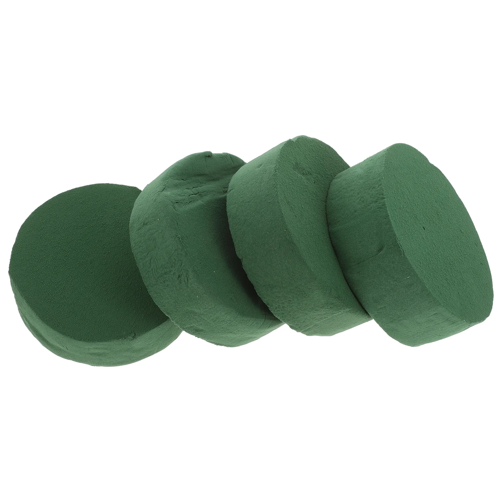 4 Pcs Flower Mud Floral Foams Bricks Artificial Flowers for Outdoors Blocks DIY Arrangement Supplies
4 Pcs Flower Mud Floral Foams Bricks Artificial Flowers for Outdoors Blocks DIY Arrangement Supplies
