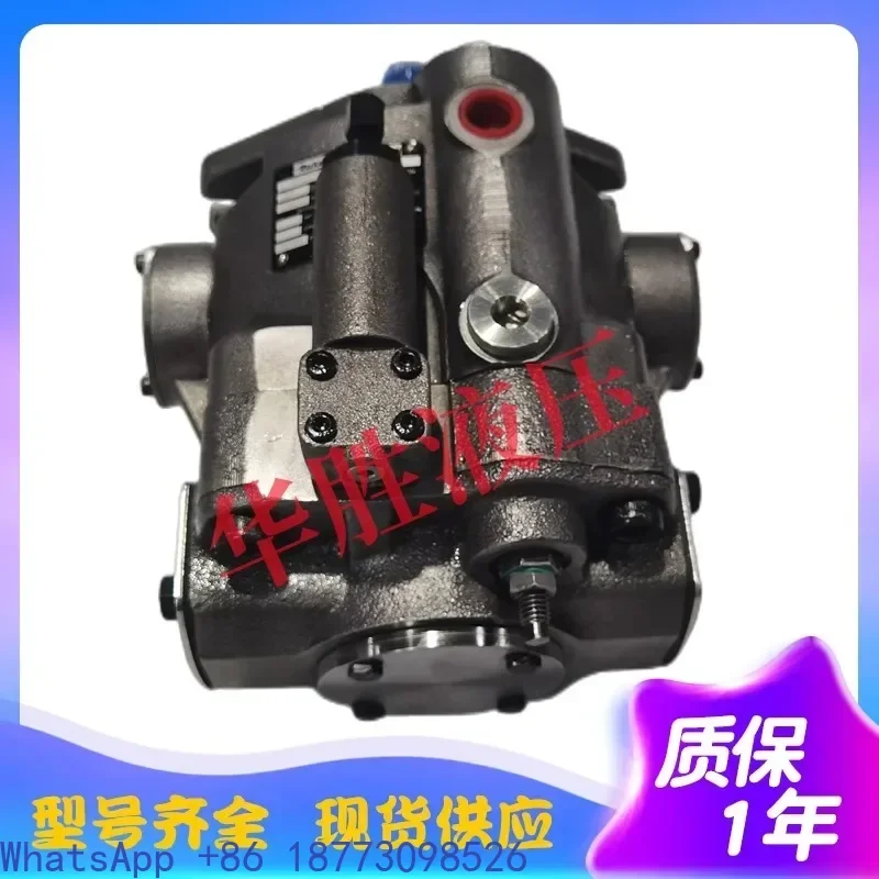 Американский поршневой насос Pa-rker PVP33369R221 гидравлический насос PVP3336K9R21
Американский поршневой насос Pa-rker PVP33369R221 гидравлический насос PVP3336K9R21